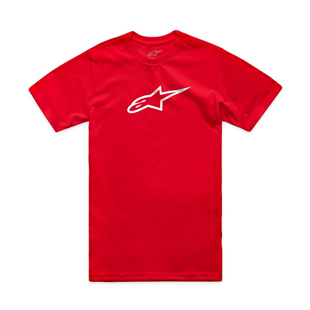 CAMISETA ALPINESTARS AGELESS 2.0