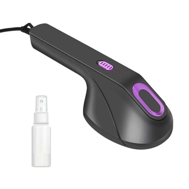 Ferro A Portátil USB Roupas Aquecimento Rápido Perfeito Para Viagens Casa Dormitório Doméstico - MGC