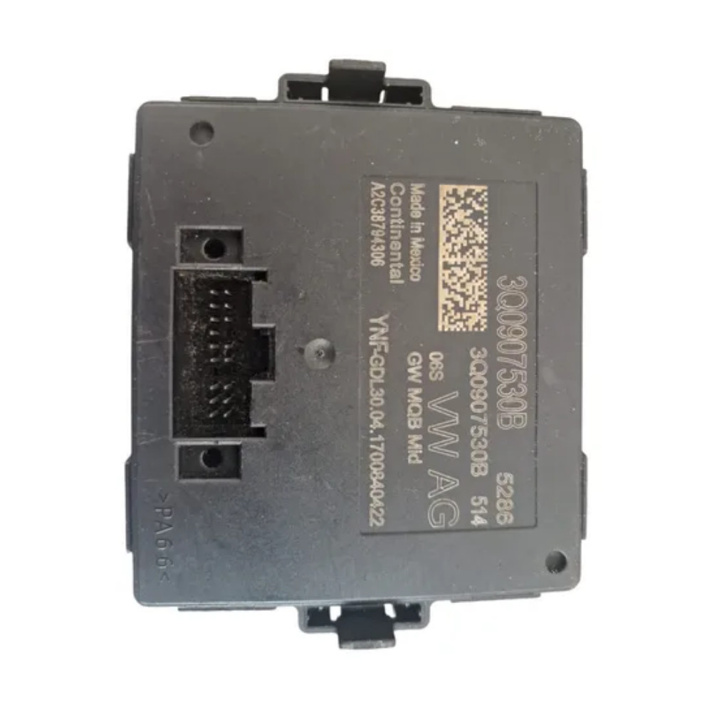 Modulo Conforto Volkswagen Jetta 1.4 2018 2021 3Q0907530B