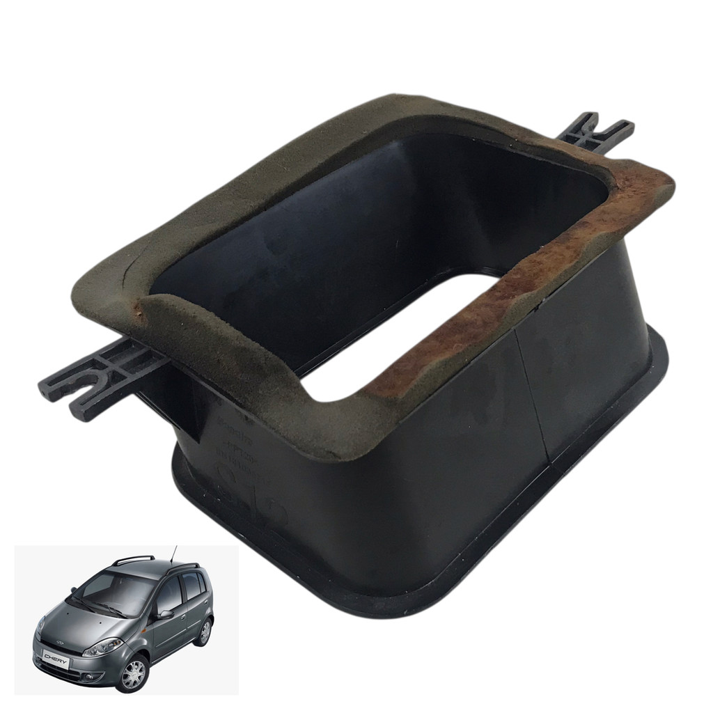 CAIXA FILTRO AR CONDICIONADO CHERY FACE 2010 2011 2012 2013