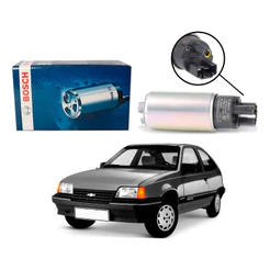 Bomba Combustivel Bosch Kadett 2.0 1996 A 1998