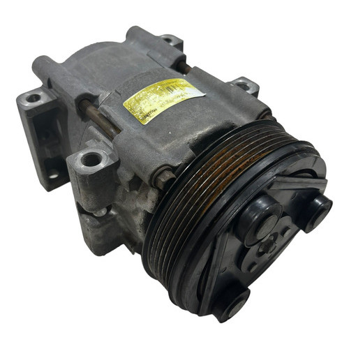 Compressor Ar Condicionado Ranger 2.3 2.5 2.8 3.0 Usado