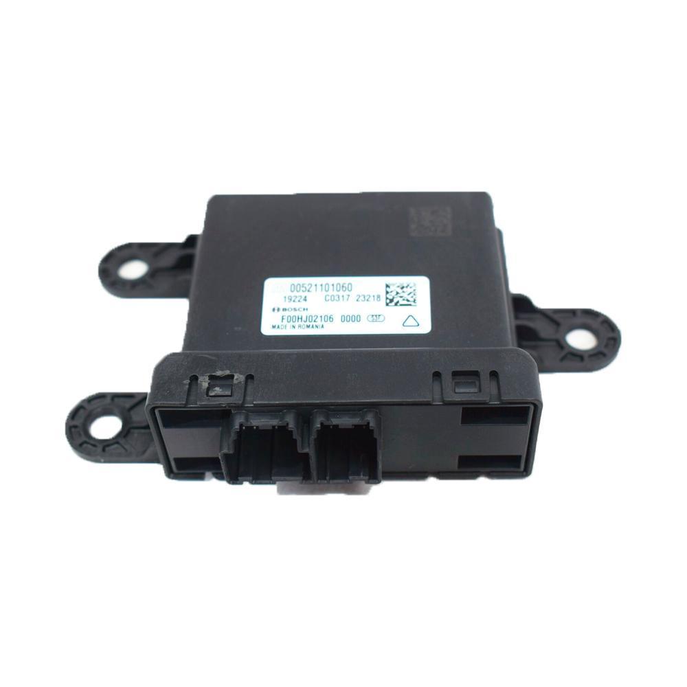 Módulo de Conforto Jeep Renegade 1.8 Flex 521101060