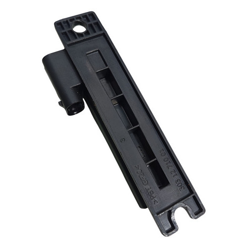 Sensor Modulo Antena Keyless Land Rover Evoque 2014 Preto