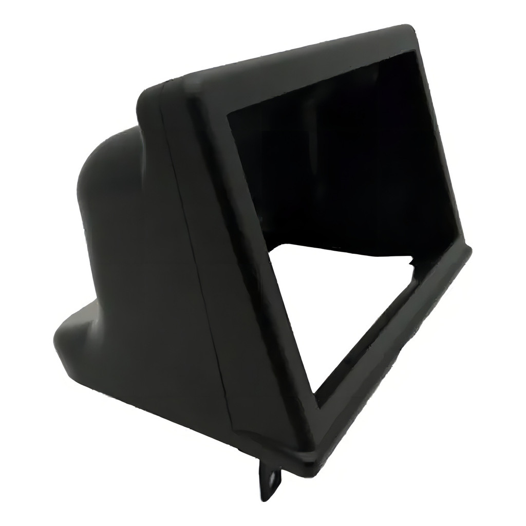 Moldura Painel Multimidia 2din Corsa Wind Super Classic Fiamon 4210