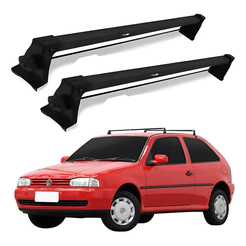 Rack De Teto Gol G3 G4 2003 04 05 06 07 08 09 10 11 12 2013