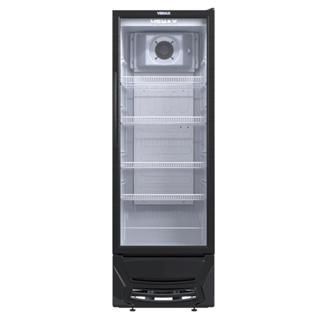 Expositor Refrigerado de Bebidas Venax 300 Litros Preto VV300 - 110V em Oferta na Shopee