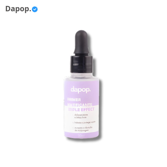 O que é Primer Facial Efeito Matte? Guia e Onde Comprar | BuscaProdutos