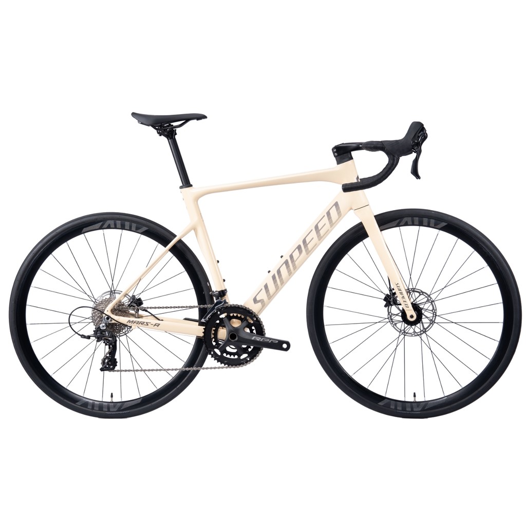 Bicicleta 700 Speed Sunpeed2025 Mars-A Sensah 20v Freio Hid