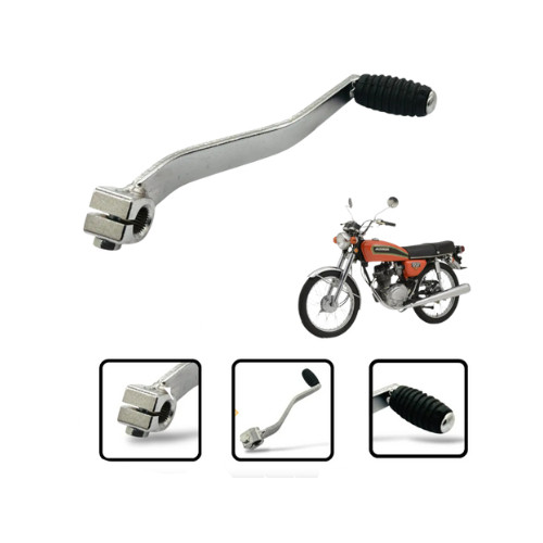Pedal De Cambio Passar Marcha Honda Titan 125 95-99 CG 83-88 TODAY 125 em Oferta na Shopee