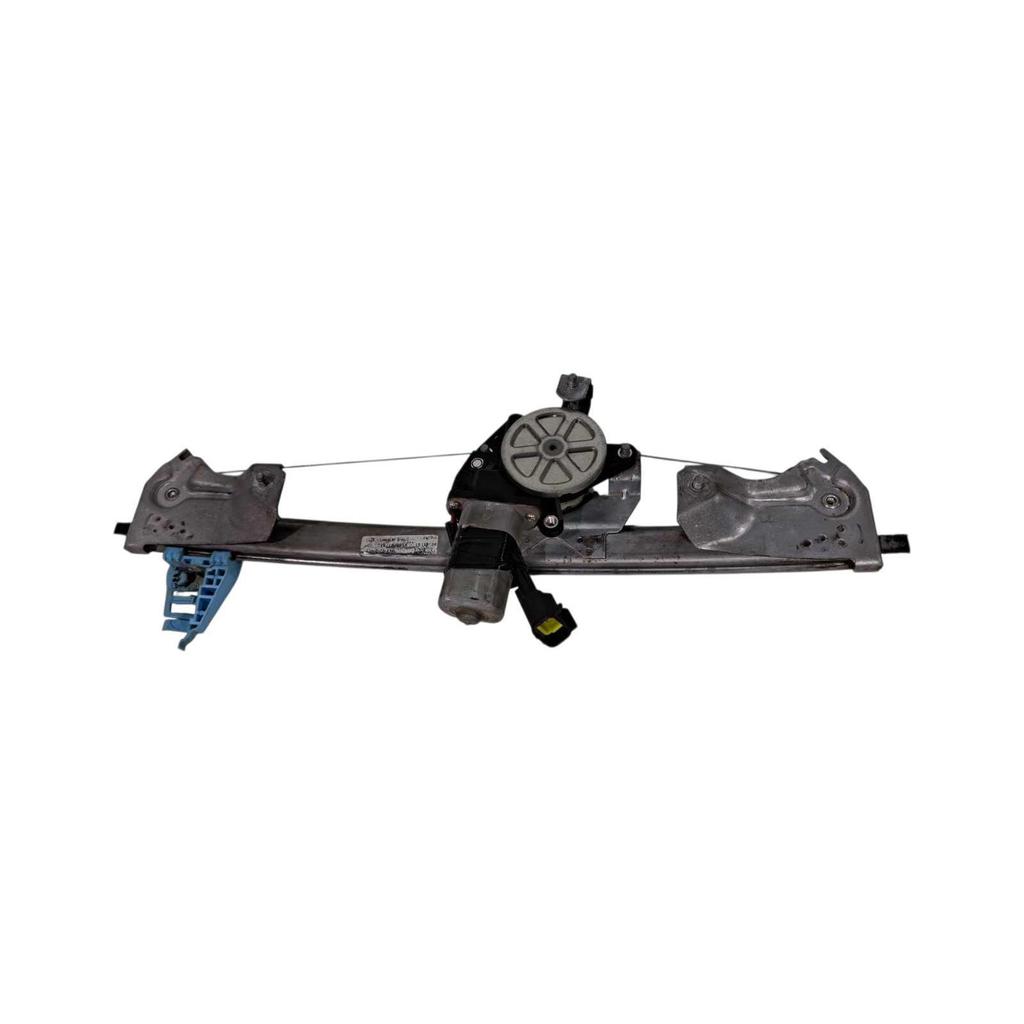 Máquina Vidro Traseira Esquerda Fiat Grand Siena 2012/21 1