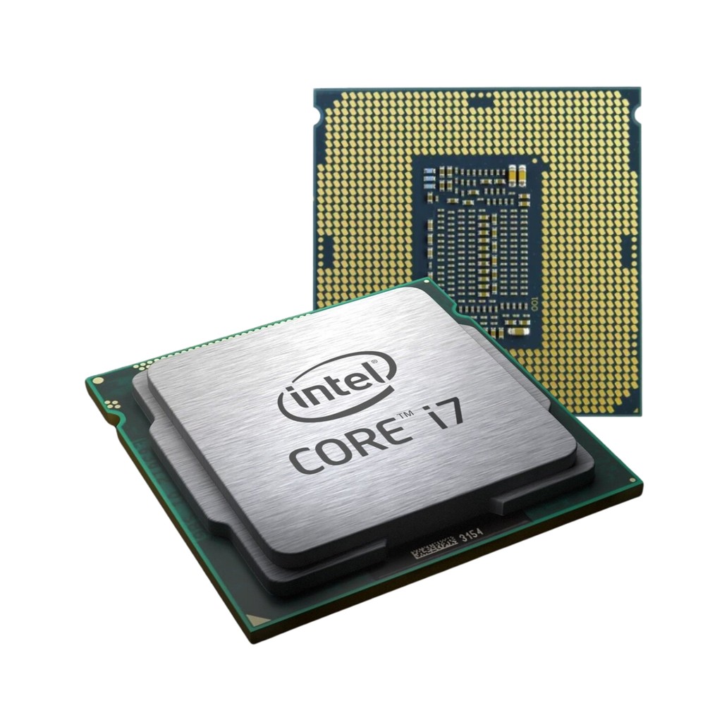 Processador Intel Core i7 6700 3.4GHz 4.0GHz Turbo Cache 8MB Quad Core 8 Threads LGA 1151