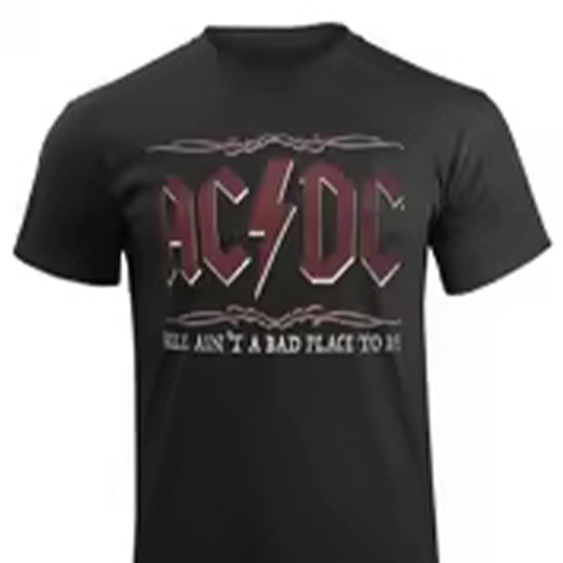 Camiseta Masculina Rock Submundo Estampada Lançamento Camiseta 100% Algodão Camisetão  Oversized - Galaxy