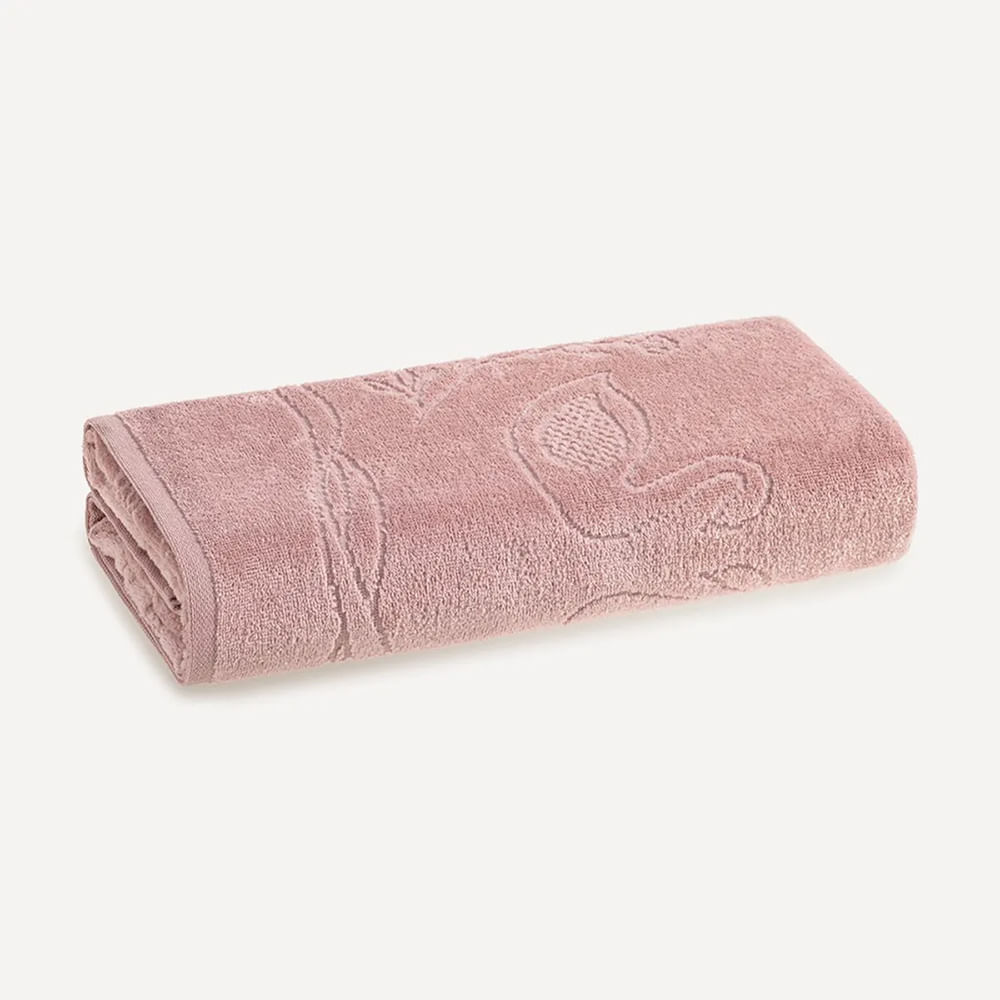 Toalha de Banho Infantil Encantada - Karsten em Oferta na Shopee