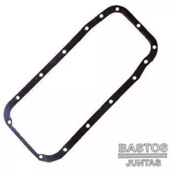 Junta do cárter Chevrolet Celta 2000 a 2009 BASTOS 121908CB