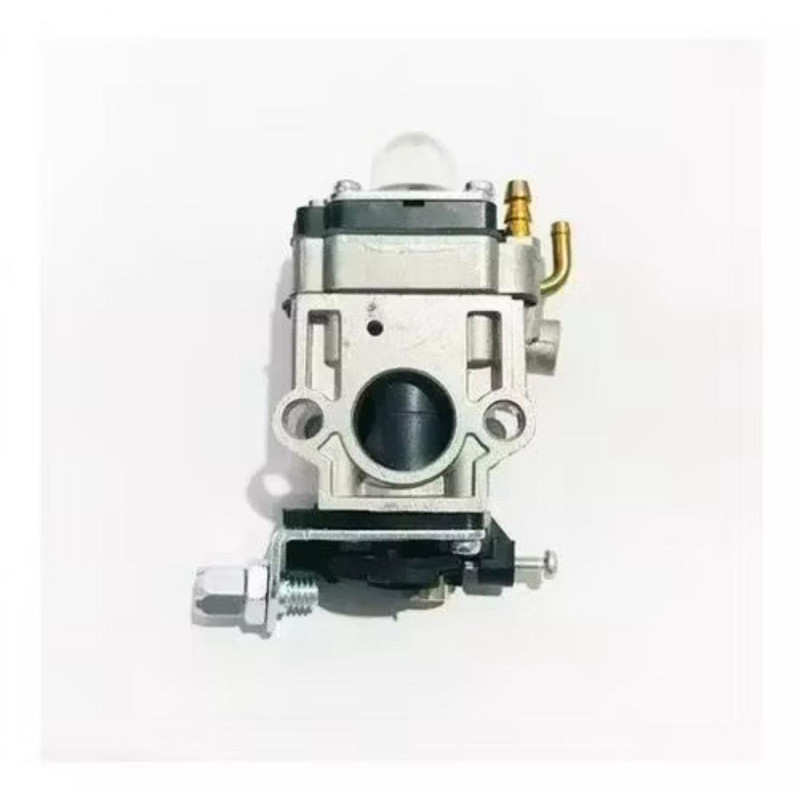 Carburador Roçadeira Soprador Gasolina 43cc Toyama Garthen Terra Vucan Vonder