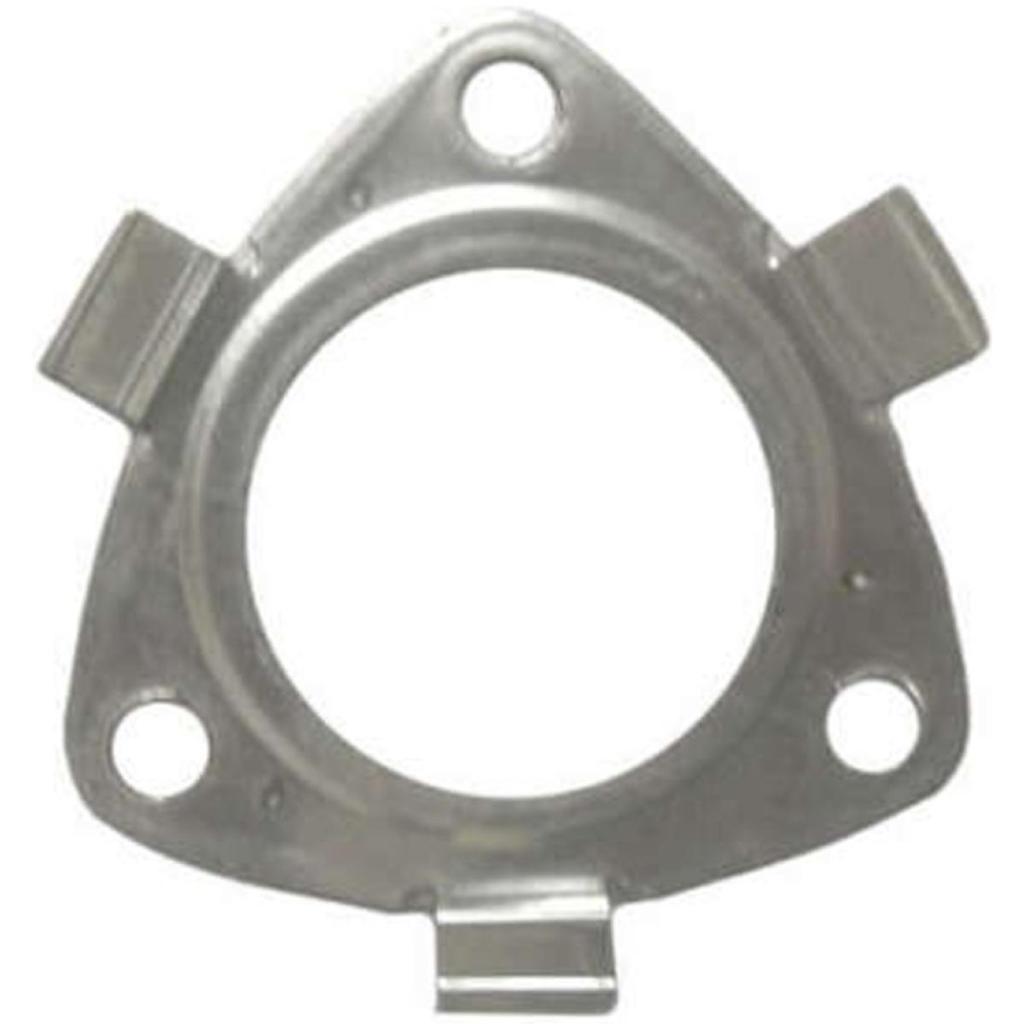 Junta da saída do escapamento Chevrolet Meriva 2002 a 2012 em Oferta na Shopee