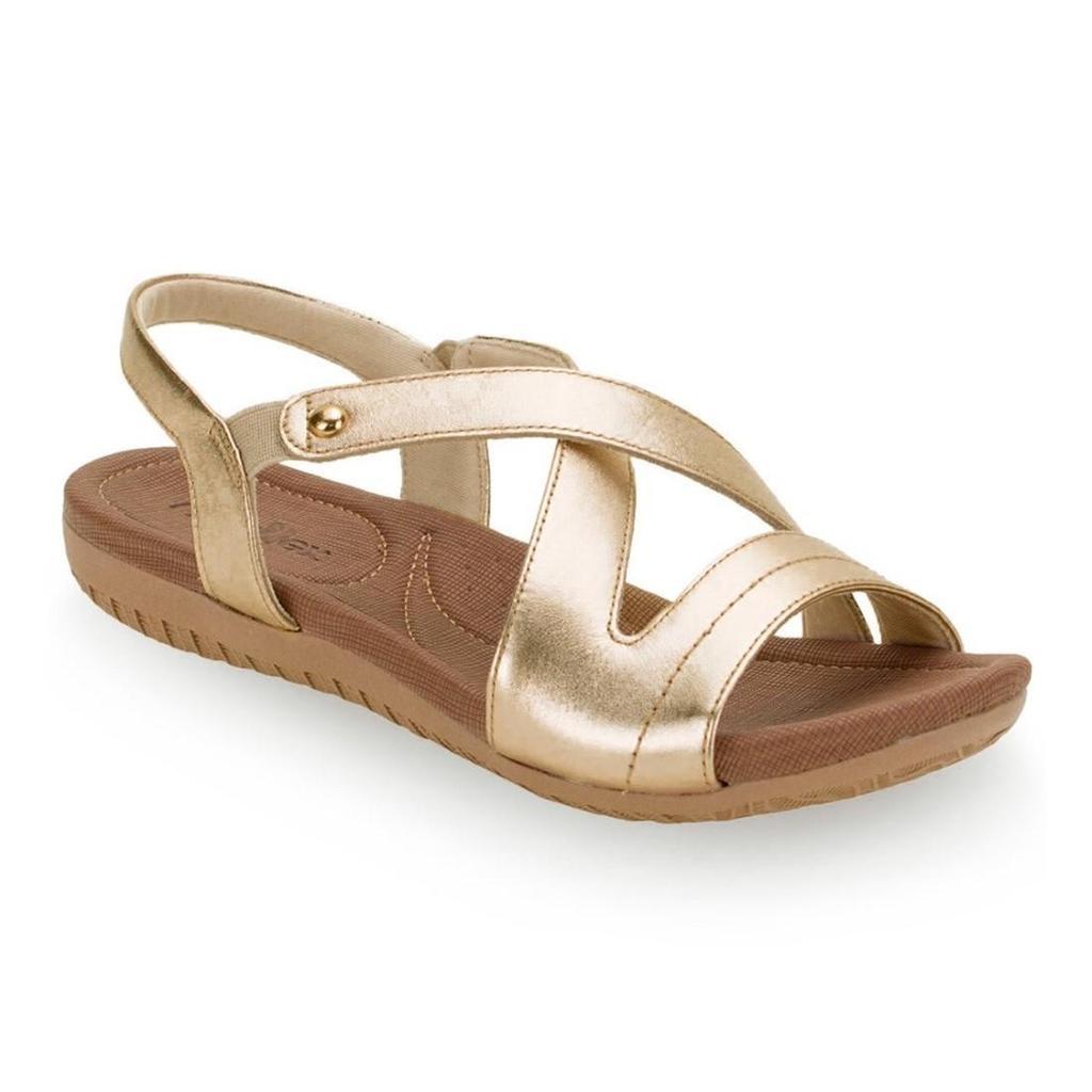 SANDÁLIA FEMININA USAFLEX R1804