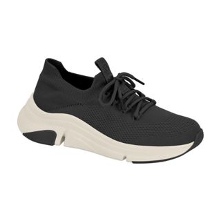 Tênis Feminino Esportivo Casual Modare Tecido Leve Respirável Academia Corrida Esportes em Oferta na Shopee