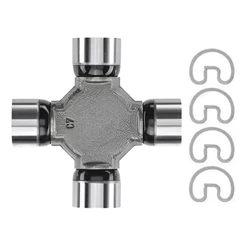 Cruzeta Cardan Bonanza - Veraneio A20 C20 D20 Menos Turbo