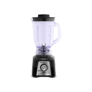 Liquidificador Power Mix Arno 700w LQ35 Preto 127V em Oferta na Shopee