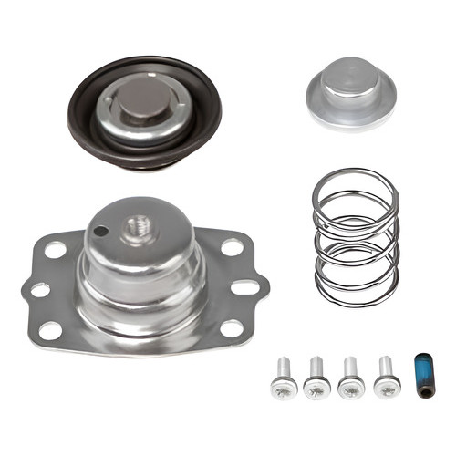 Kit Diafragma Monoponto - Gm Kadett Ipanema 1.8 / 2.0 Efi