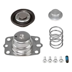 Kit Diafragma Monoponto - Gm Kadett Ipanema 1.8 / 2.0 Efi
