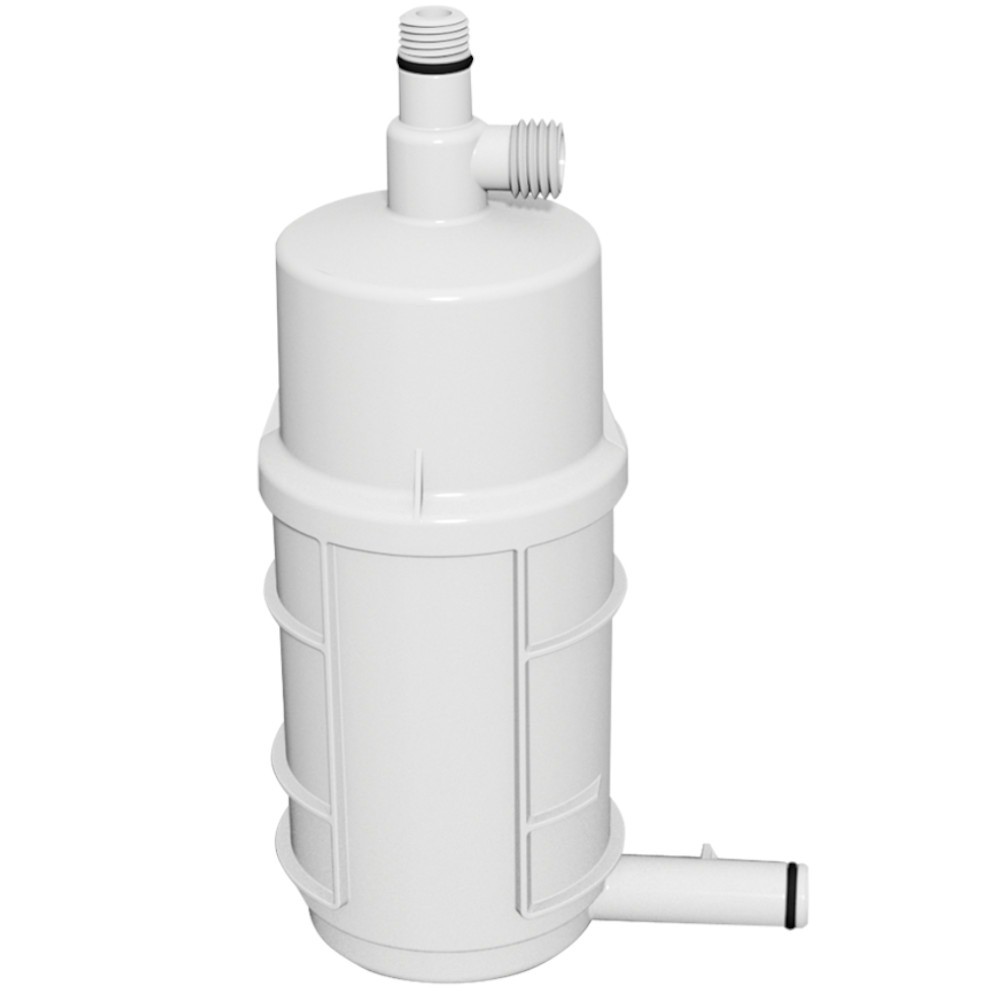 Refil para purificador de água Naturalis - RP-01 Lorenzetti