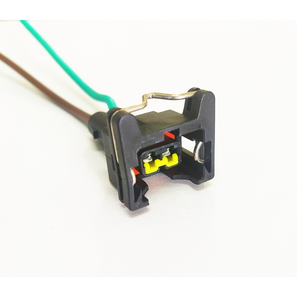 Conector Chicote Valvula Canister Gol G2 G3 G4 Fox Golf Voya