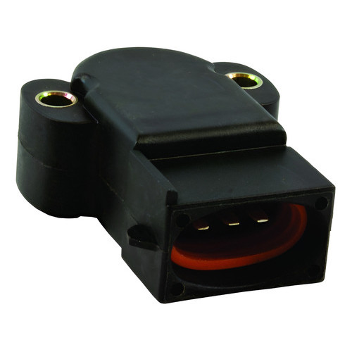 Sensor Borboleta - Ford Courier Ka Fiesta Escort 1.0 / 1.6