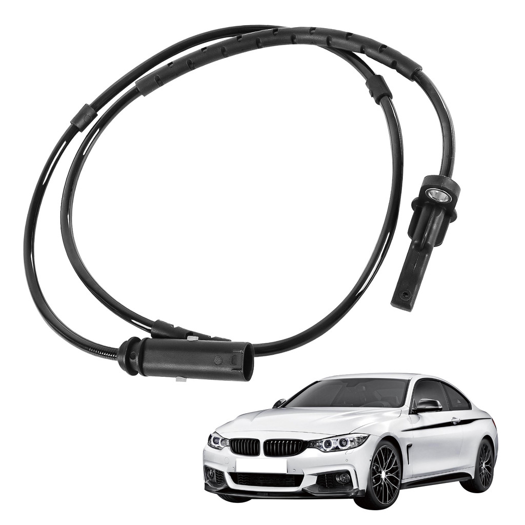 Sensor Abs Traseiro Bmw F30 F31 F34 316i 320i 328i 335i Gt-34526791225 em Oferta na Shopee