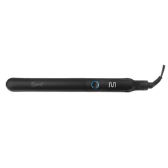 Prancha Modeladora de Cabelo Essencial 40W Bivolt Preta Multi - EB401