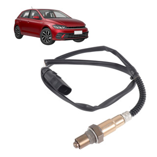 Sonda Lambda Vw Crossfox Polo Gol Golf Parati Kombi 1.0 1.4 1.6 - 06a906262 em Oferta na Shopee