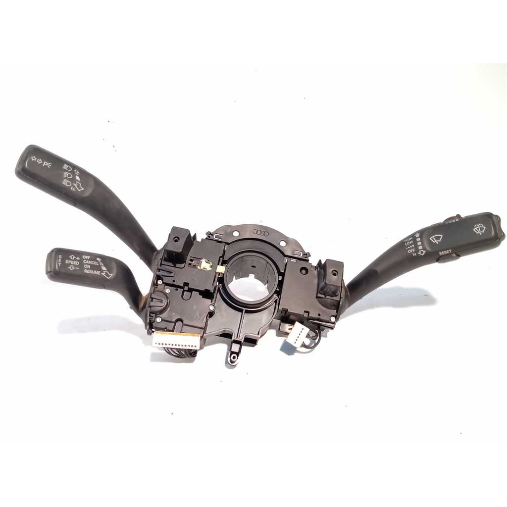 Chave Seta Limpador Parabrisa Piloto Automatico Audi A4 2010
