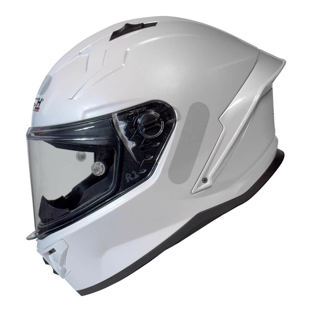 CAPACETE GP TECH PILOT MONOCOLOR