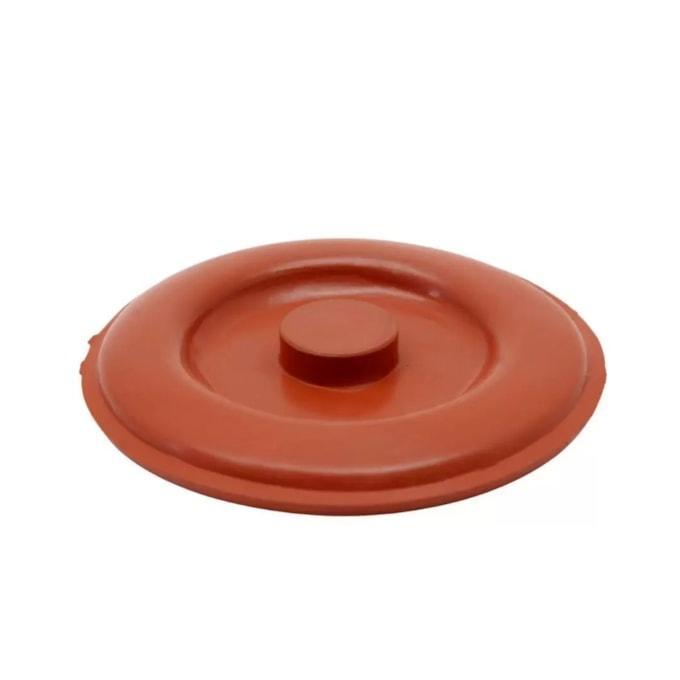 MEMBRANA DIAFRAGMA SILICONE VW JETTA GOLF PASSAT TIGUAN FUSCA em Oferta na Shopee