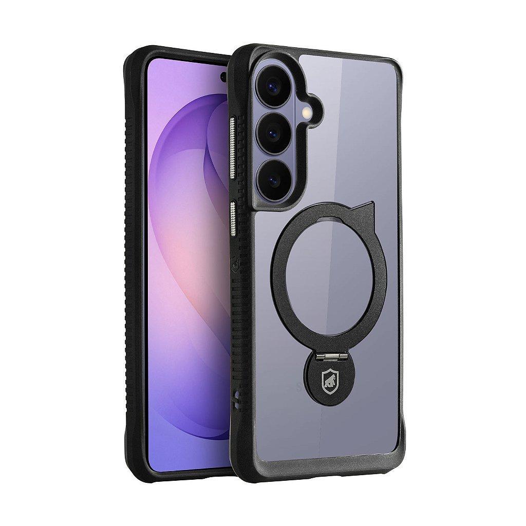 Capa case capinha para Samsung Galaxy S26 - Raptor - Gshield em Oferta na Shopee