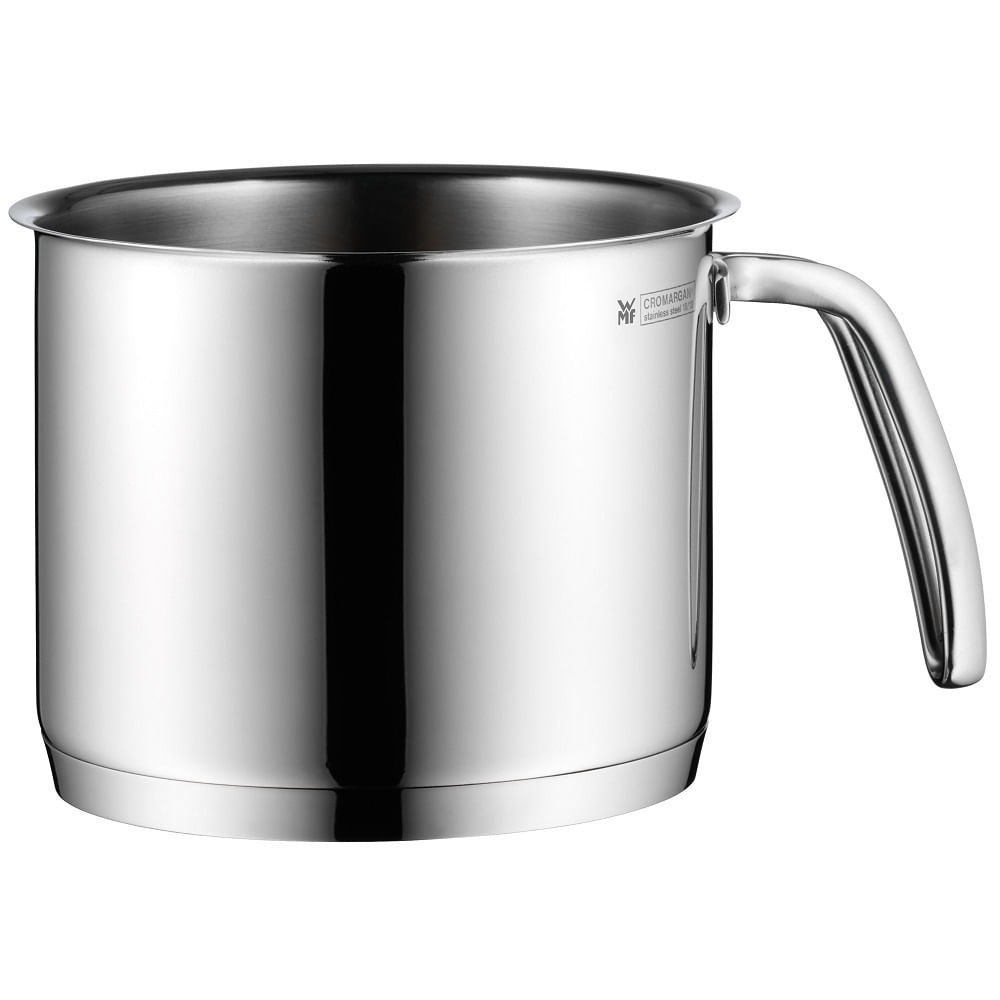 Leiteira Provence Plus em Inox Indução 14cm WMF em Oferta na Shopee