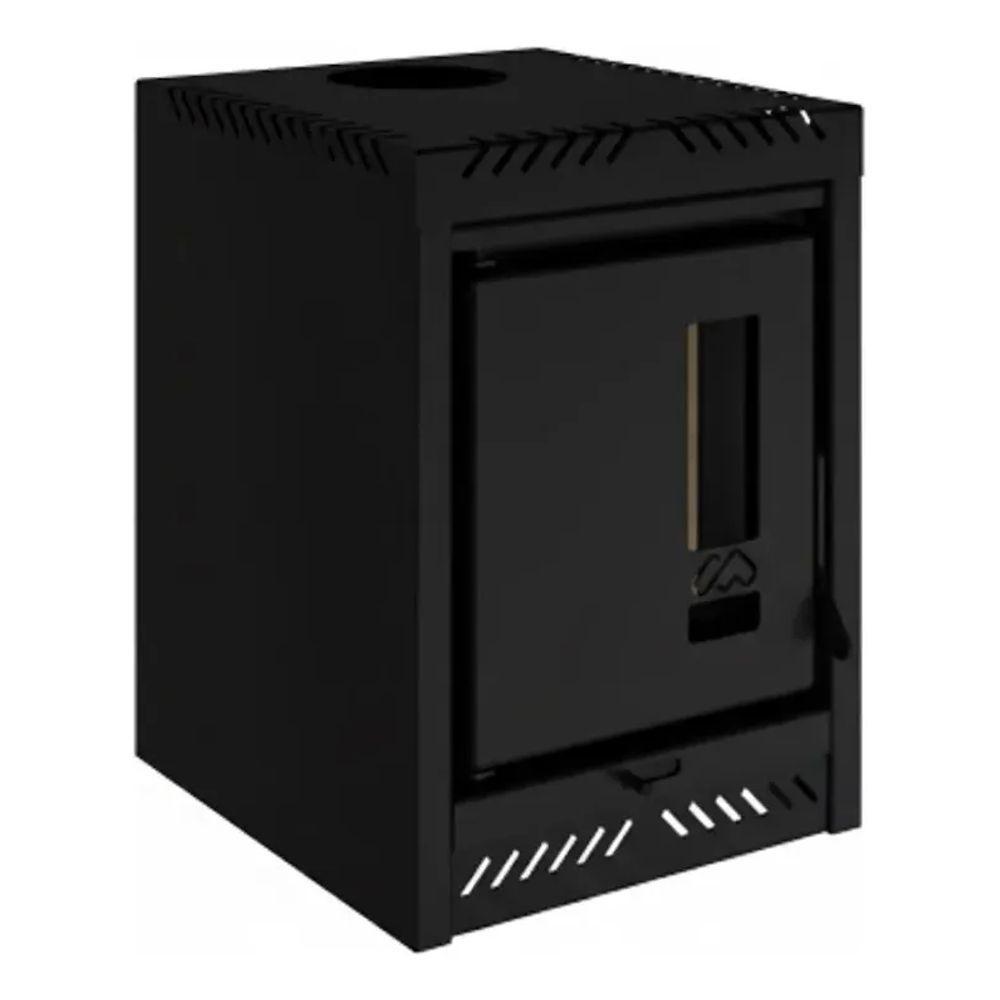 Lareira/Calefator Metavila*450gf em Oferta na Shopee