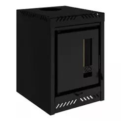 Lareira/Calefator Metavila*450gf