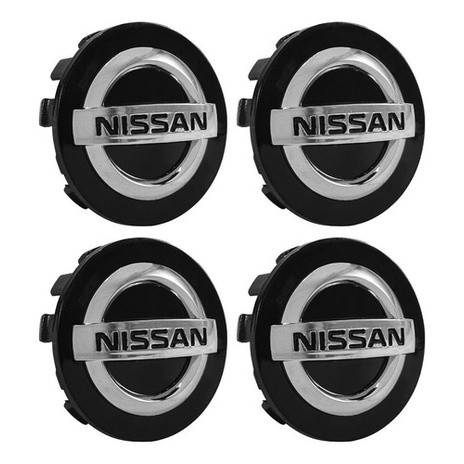 Jogo Calota Meio Roda Nissan Sentra March Versa Livina Kicks Jogo Calota Meio Roda Nissan Sentra March Versa Livina Kicks