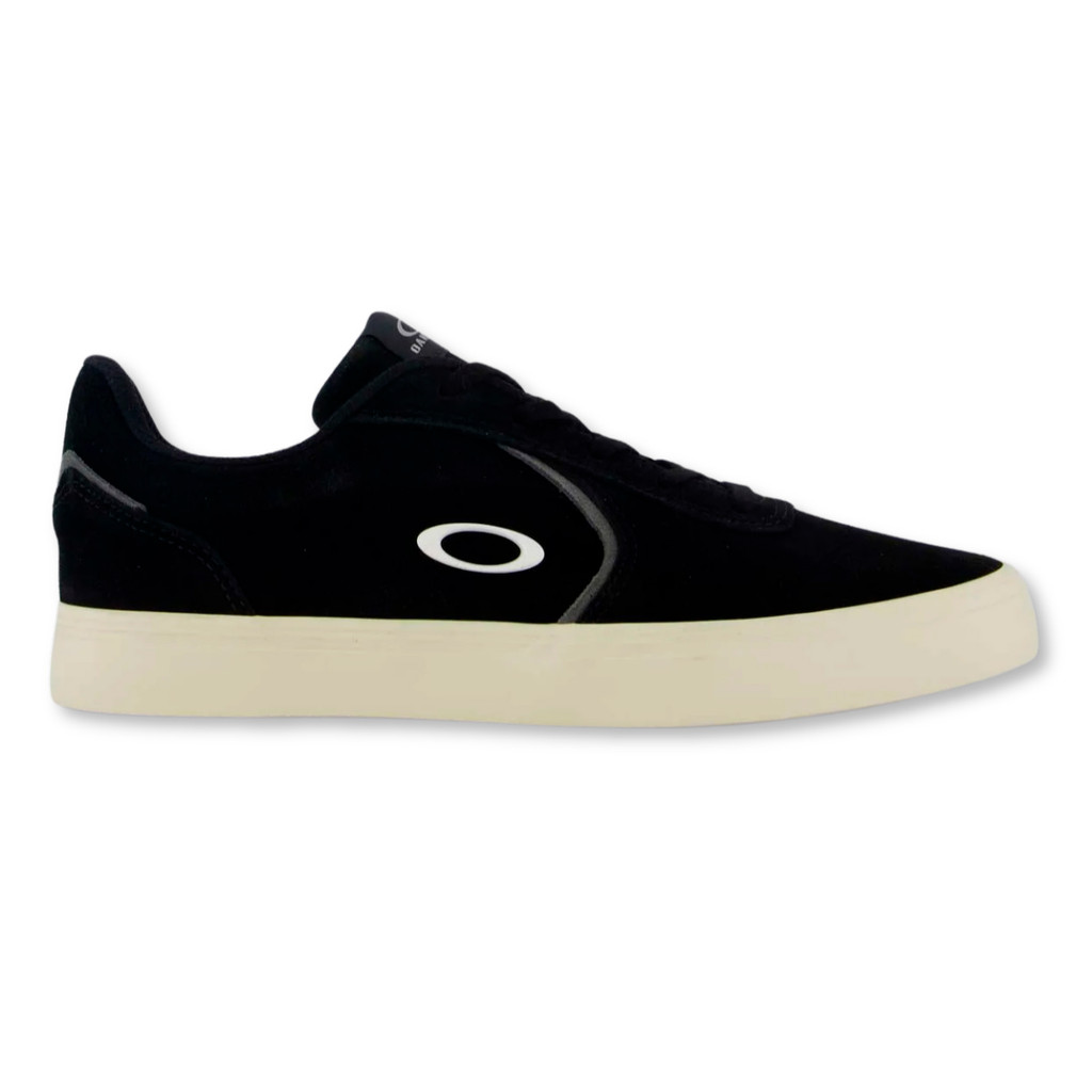 Tênis Oakley Fade Masculino Preto