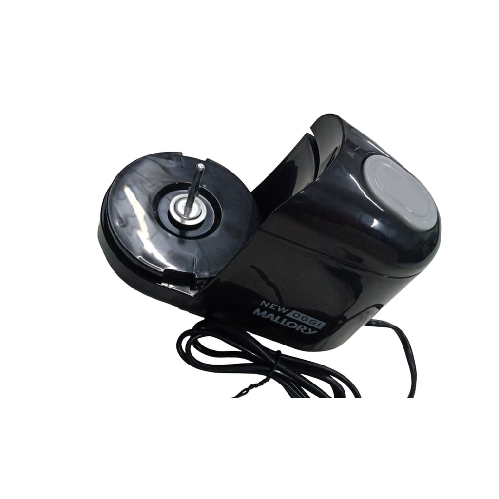 Carcaça + Motor Mini Processador Mallory New Oggi 150w
