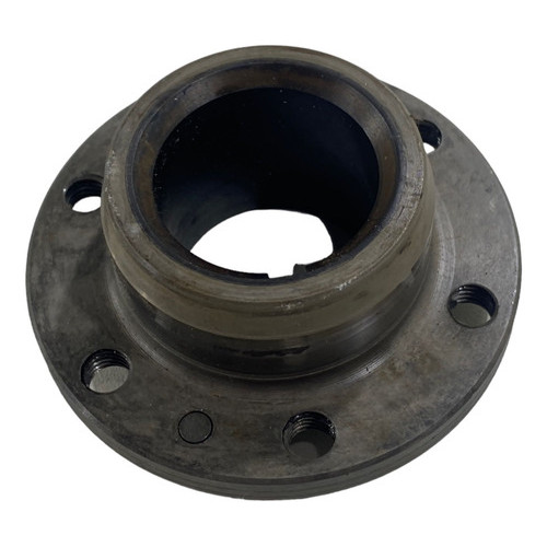 Roda Fônica Embreagem Virabrequim Bmw 320i E46 1999 À 2005