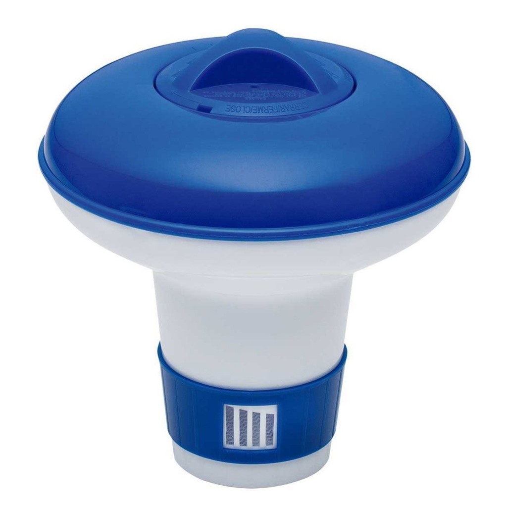 CLORADOR FLUTUANTE FLOATER 12,5CM - KALA