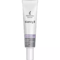 Mantecorp Blancy 8 - Creme Clareador de Hiperpigmentação 30g