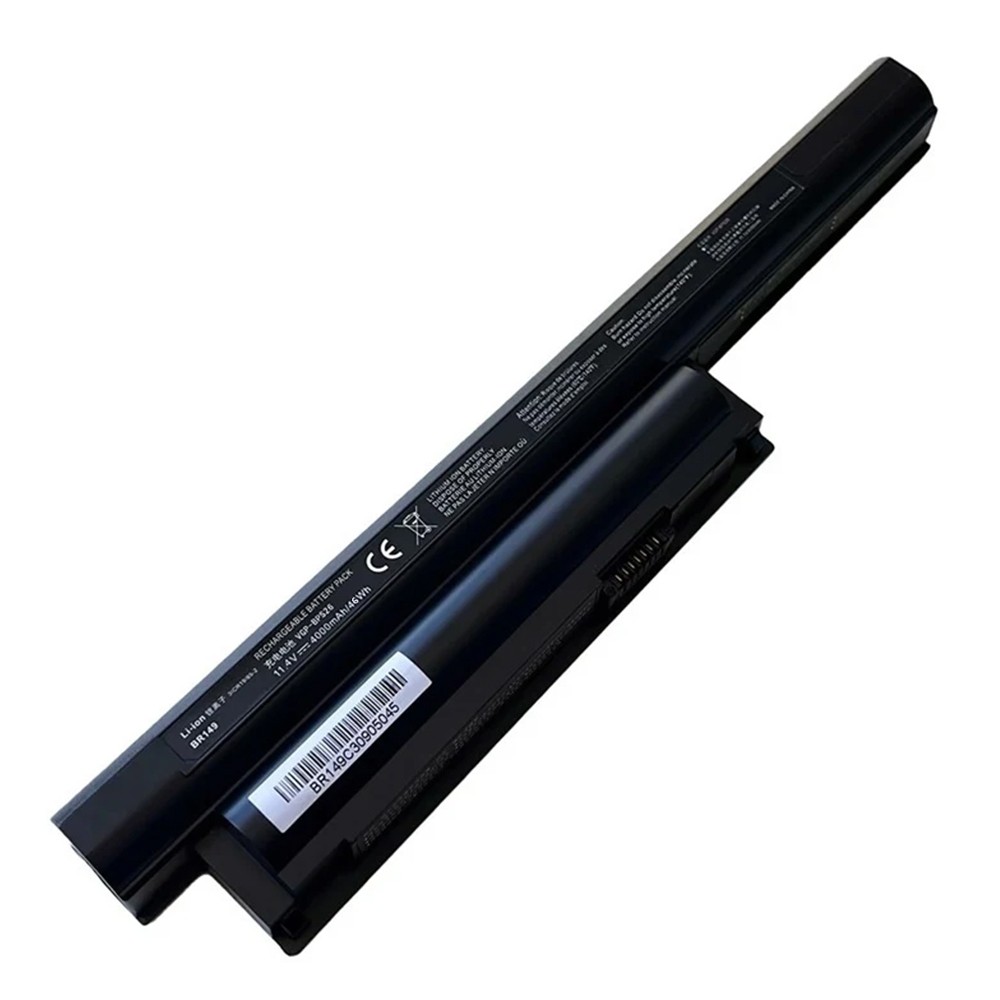 Bateria para Notebook Sony Vaio VPCEH40EB/W SVE14113EBW