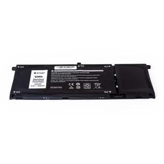 Bateria para Notebook Dell Latitude 3410 15.2 V em Oferta na Shopee