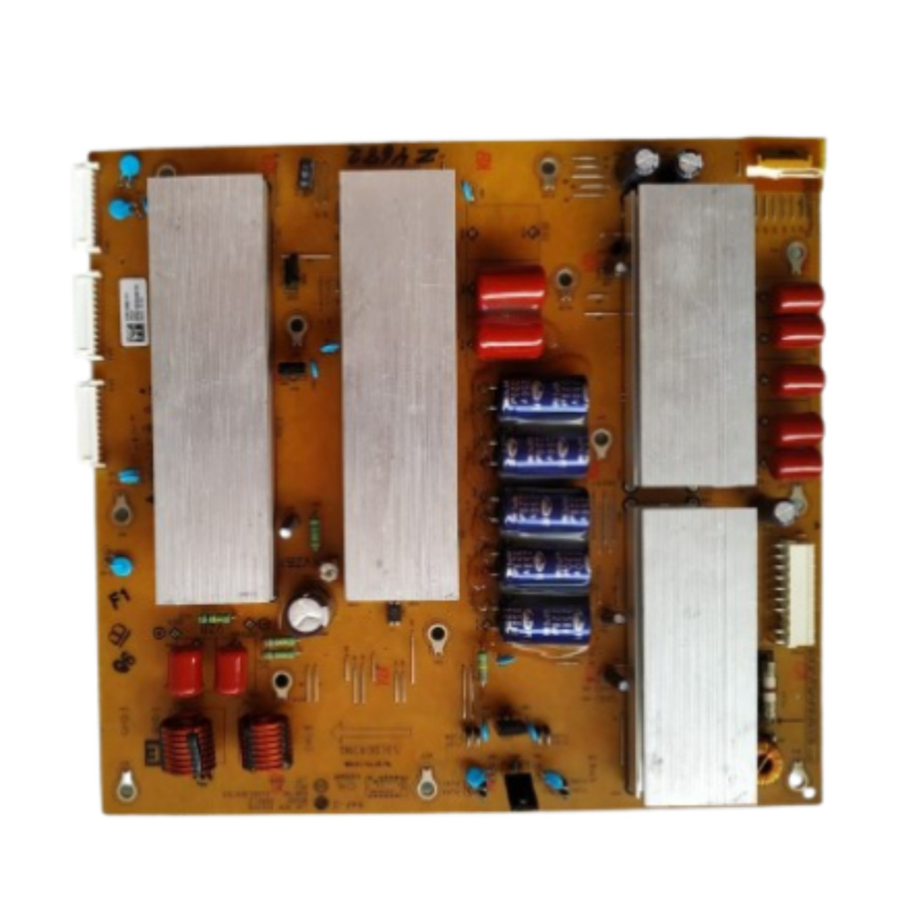 PLACA Z-SUS TV LG PLASMA 50PK550 EBR 70983101 EAX61326703 {Z4682