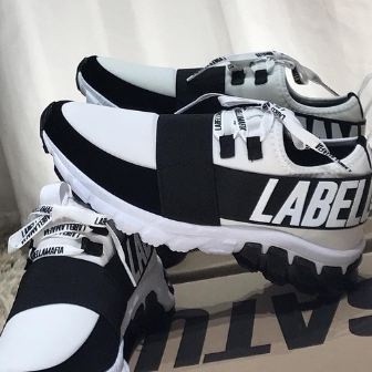 Tenis Labellamafia Saturn 1 Feminino